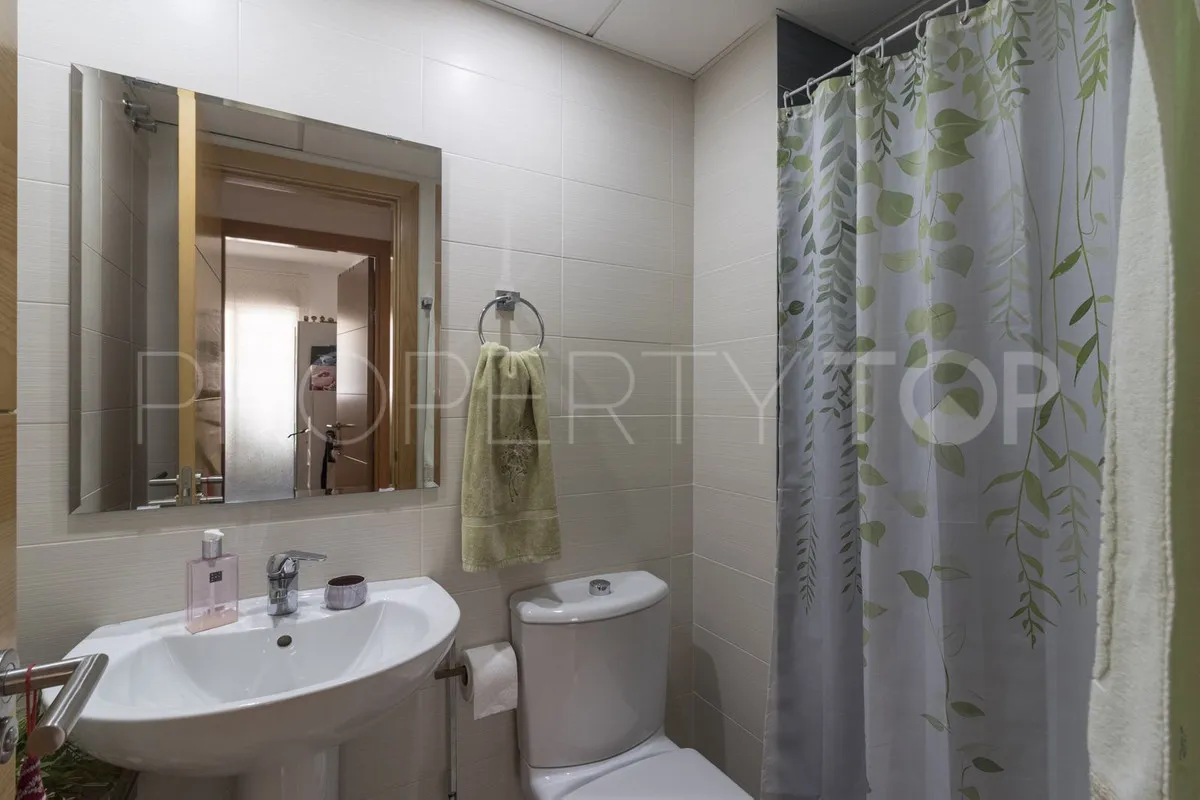 Benalmadena, apartamento en venta de 2 dormitorios