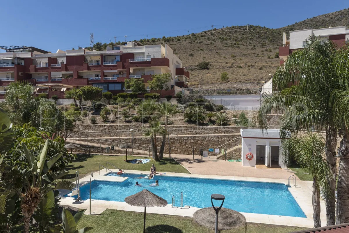 Benalmadena, apartamento en venta de 2 dormitorios