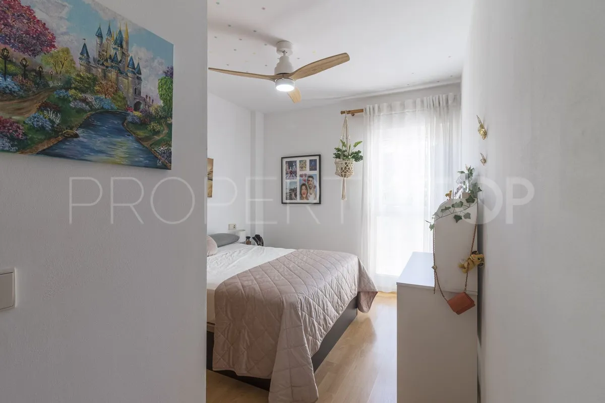 Benalmadena, apartamento en venta de 2 dormitorios
