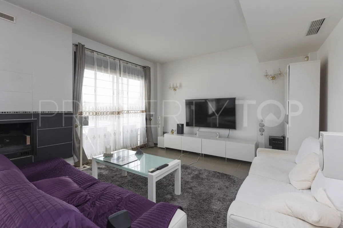 Villa en venta en Valle Romano de 6 dormitorios