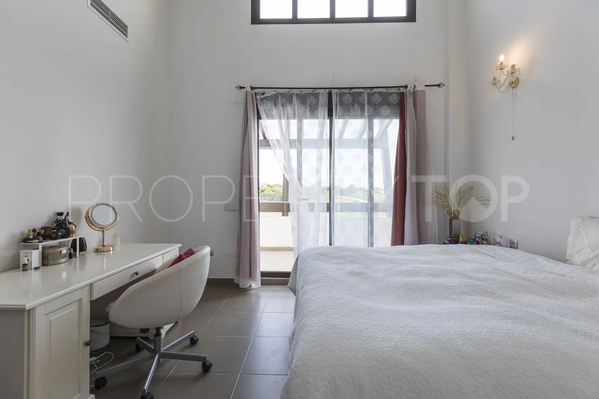Villa en venta en Valle Romano de 6 dormitorios