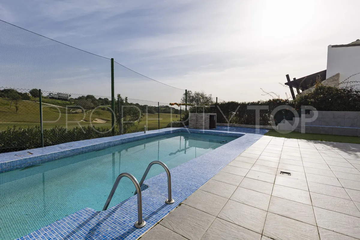Villa en venta en Valle Romano de 6 dormitorios