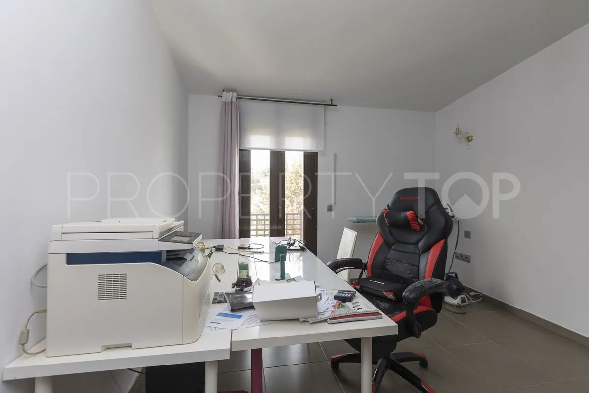 Villa en venta en Valle Romano de 6 dormitorios