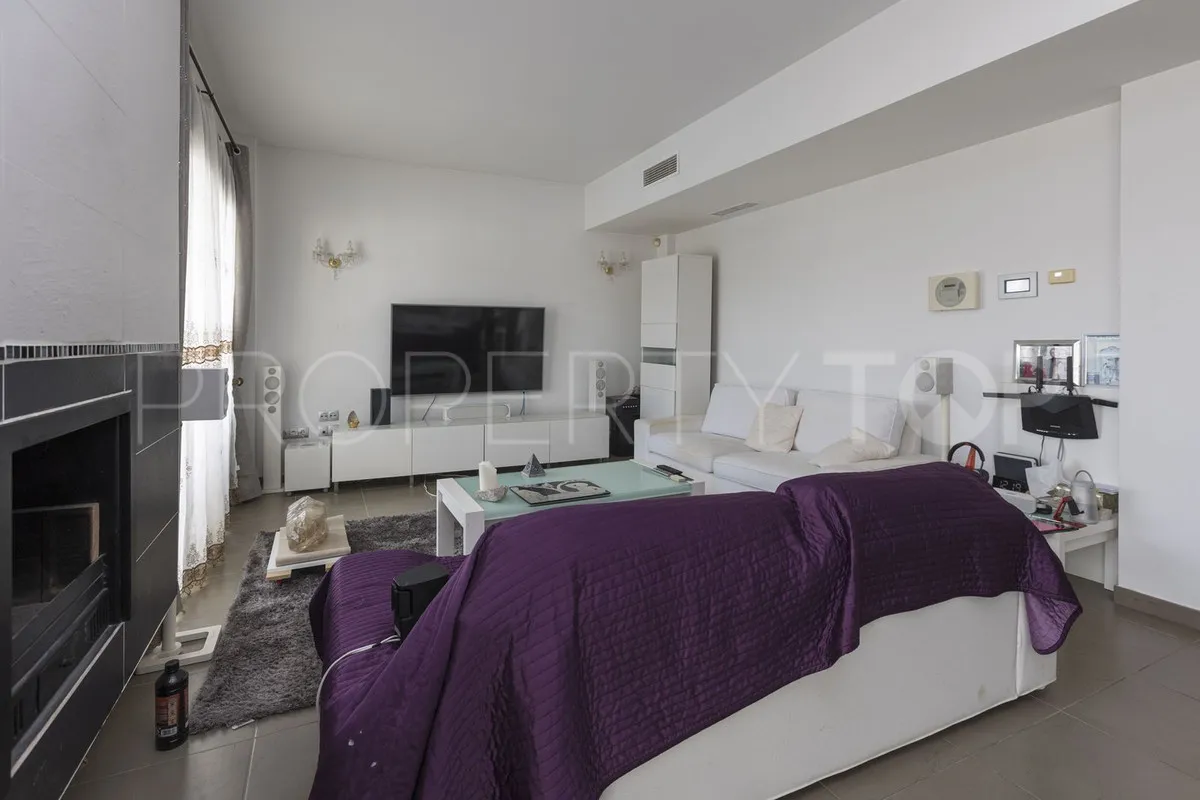 Villa en venta en Valle Romano de 6 dormitorios