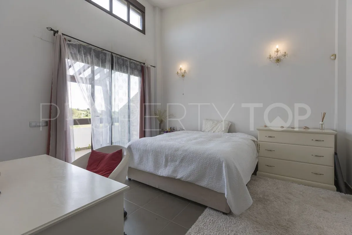 Villa en venta en Valle Romano de 6 dormitorios