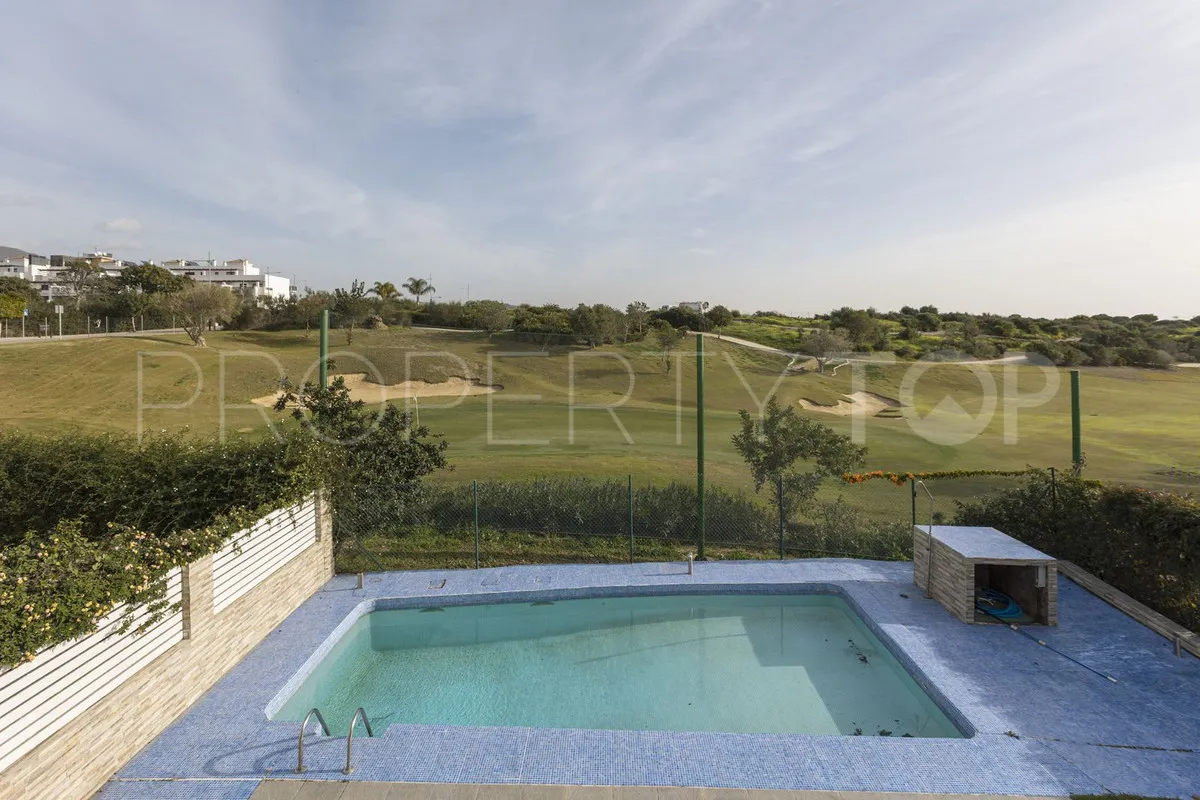 Villa en venta en Valle Romano de 6 dormitorios