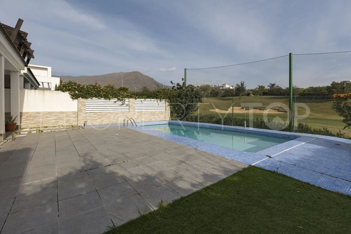 Villa en venta en Valle Romano de 6 dormitorios