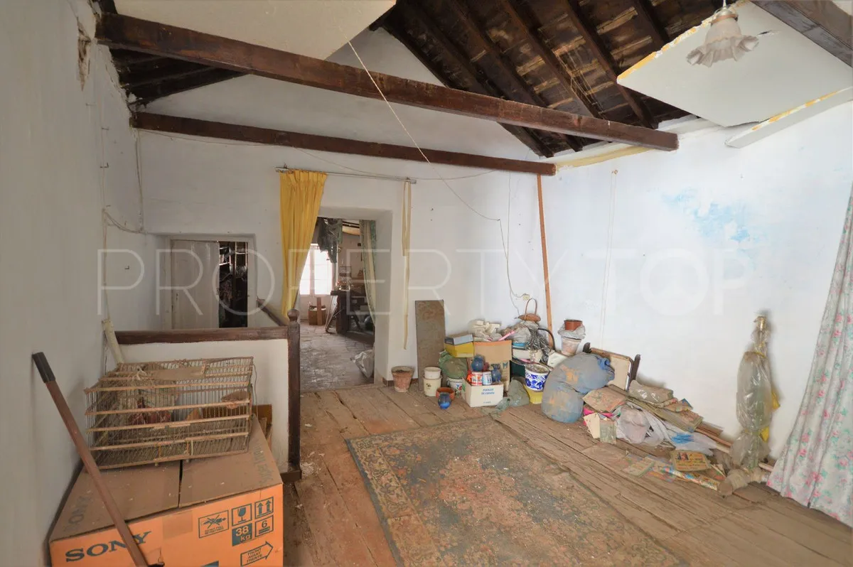 Casa a la venta en Marbella Ciudad de 4 dormitorios