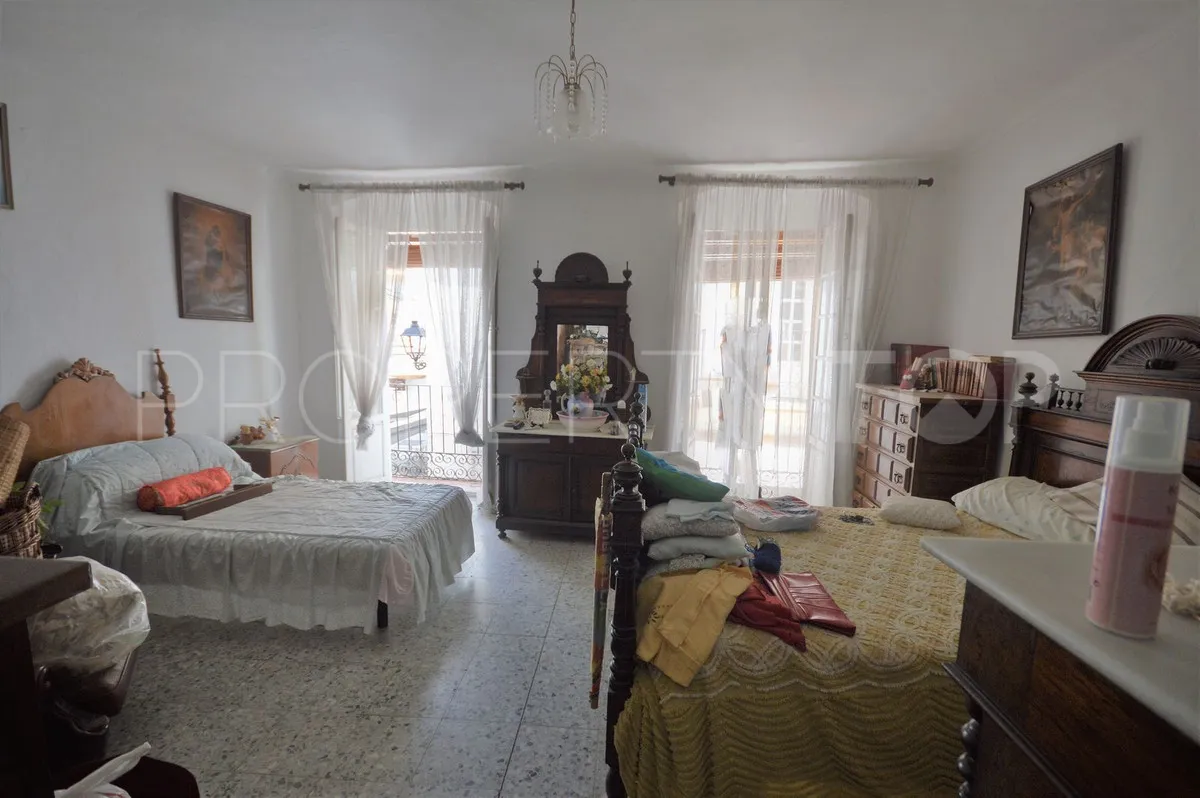 Casa a la venta en Marbella Ciudad de 4 dormitorios