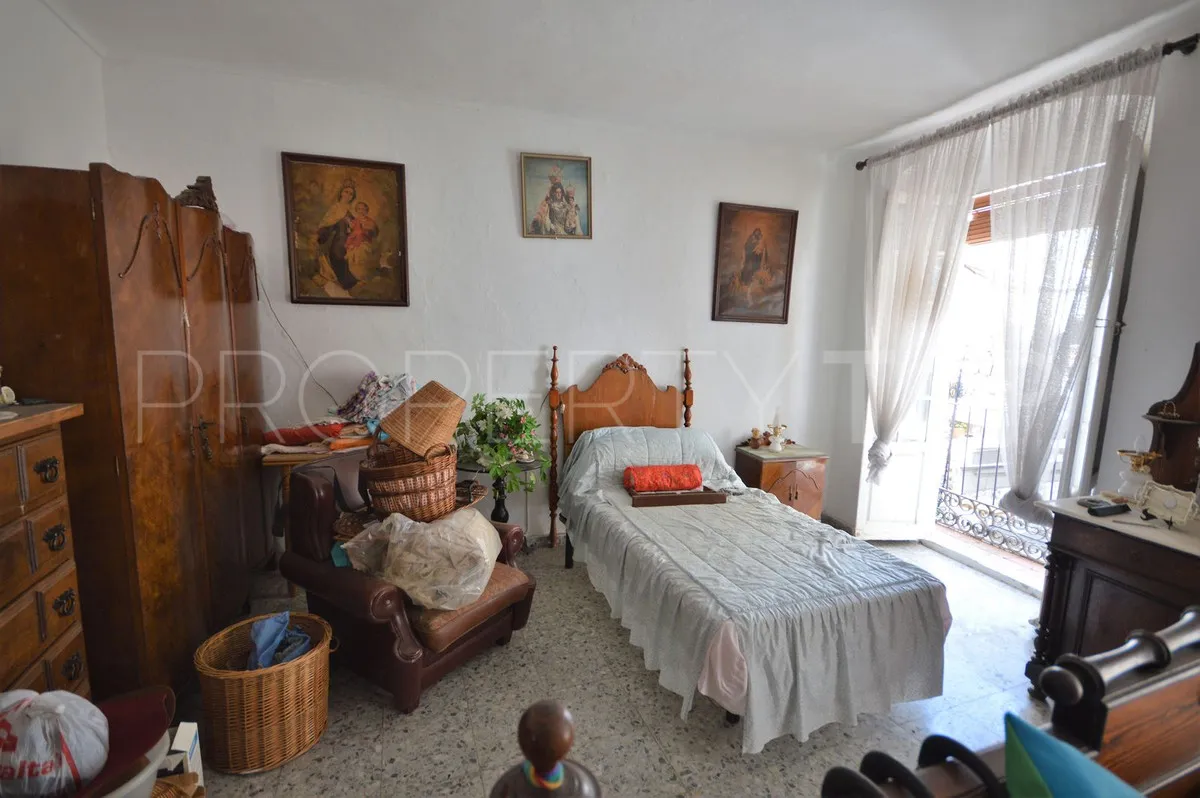 Casa a la venta en Marbella Ciudad de 4 dormitorios