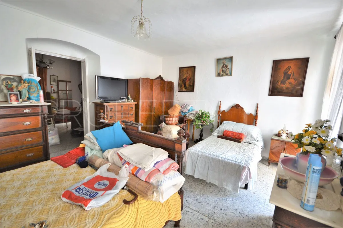 Casa a la venta en Marbella Ciudad de 4 dormitorios