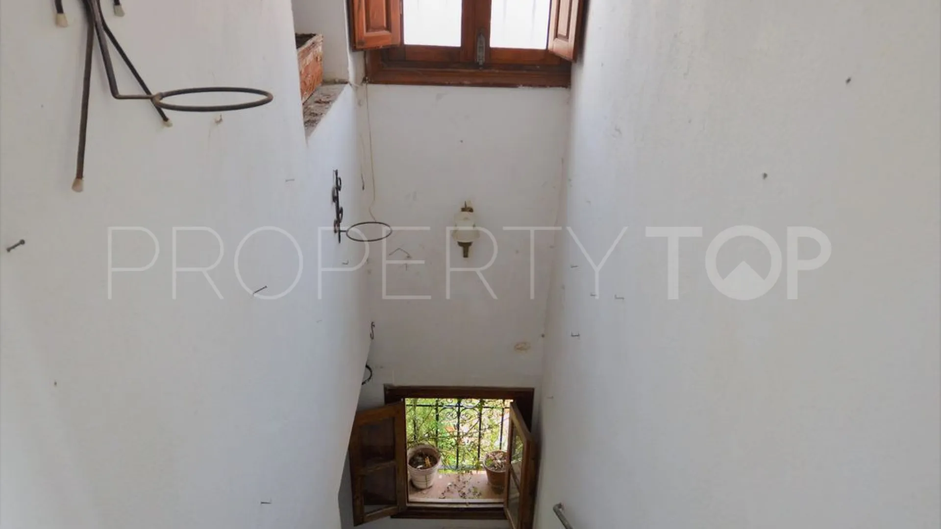Casa a la venta en Marbella Ciudad de 4 dormitorios