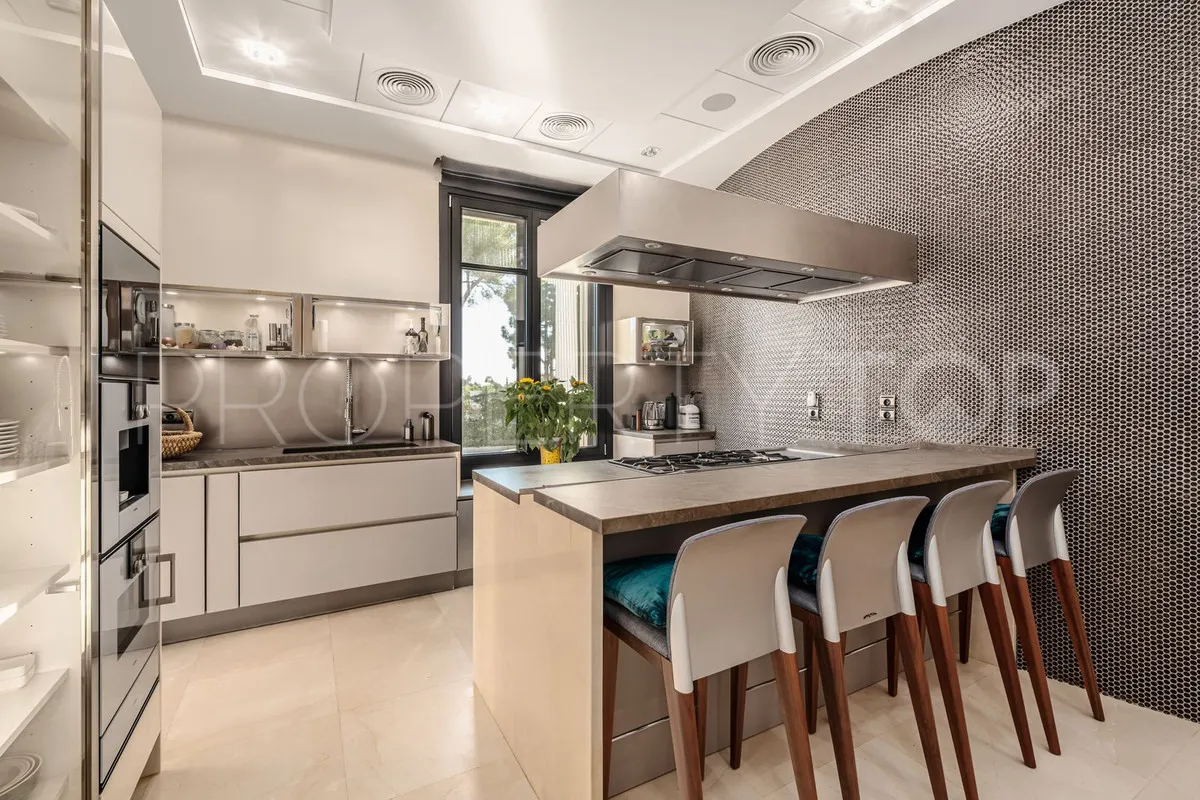 Hacienda las Chapas, villa en venta con 7 dormitorios