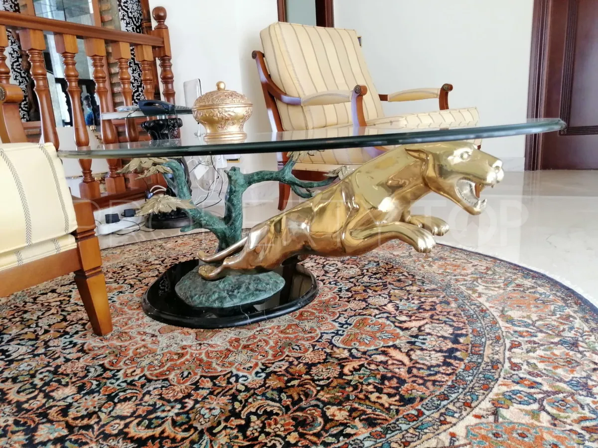 Comprar villa con 7 dormitorios en Benalmadena