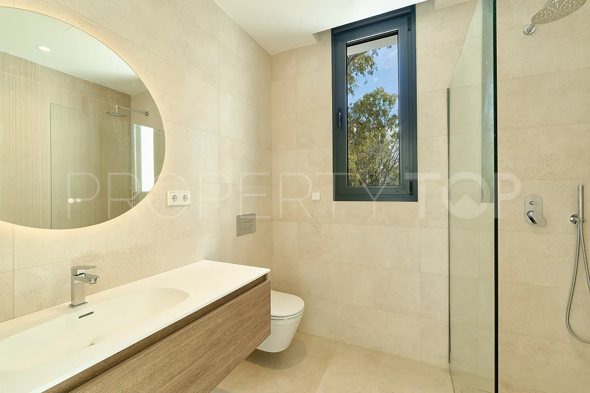 Villa en venta en Monte Biarritz