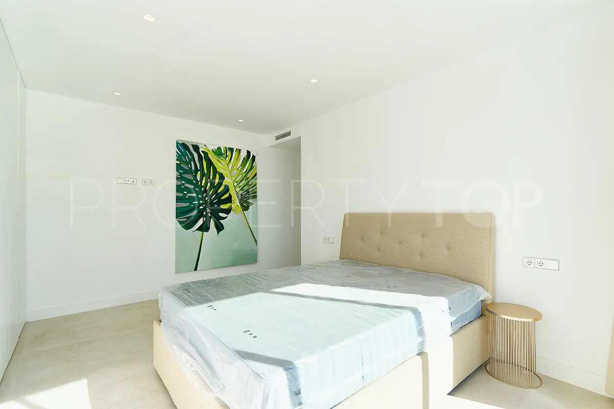Villa en venta en Monte Biarritz