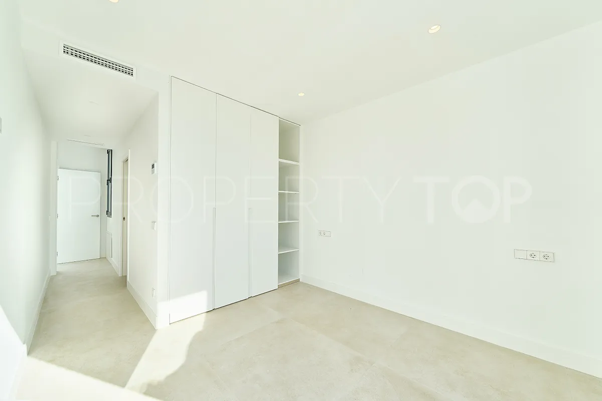 Villa en venta en Monte Biarritz