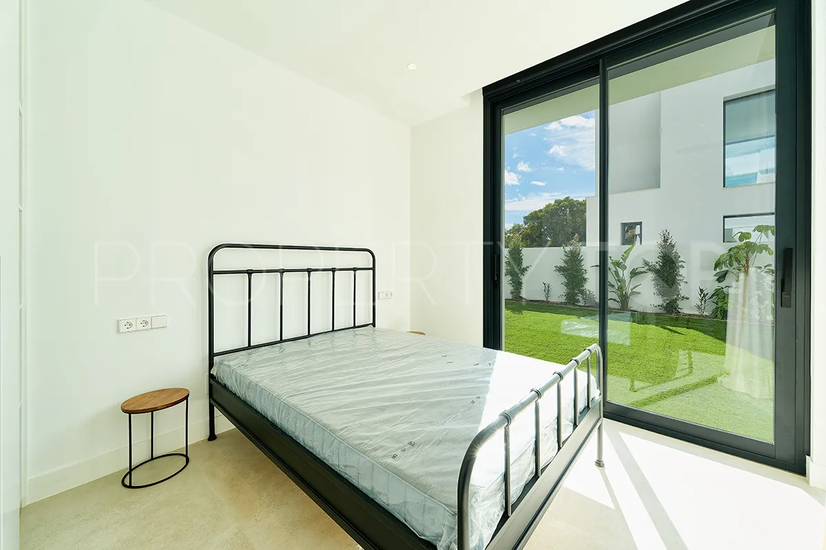 Villa en venta en Monte Biarritz