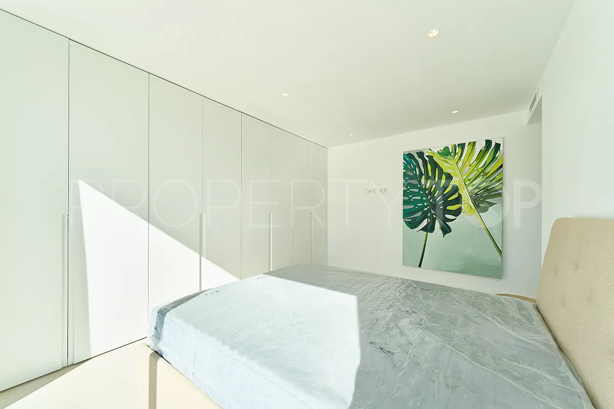 Villa en venta en Monte Biarritz