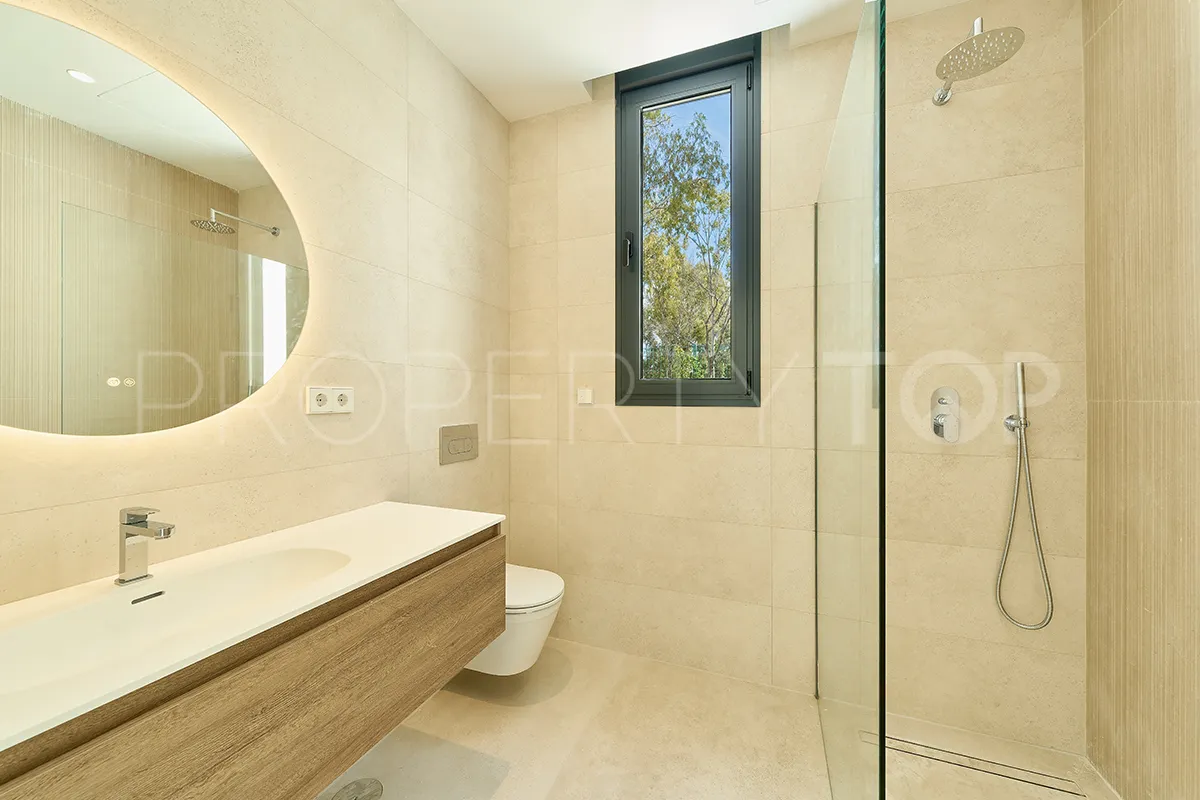 Villa en venta en Monte Biarritz