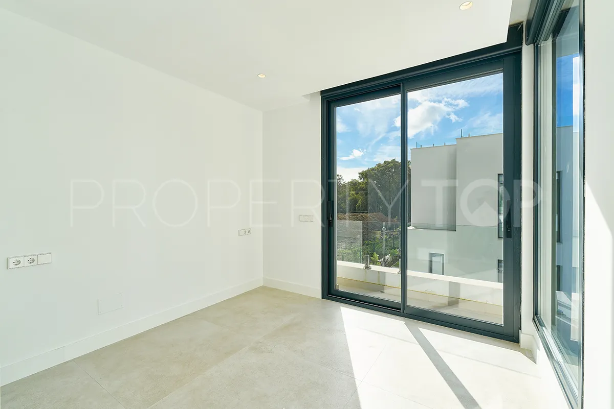 Villa en venta en Monte Biarritz