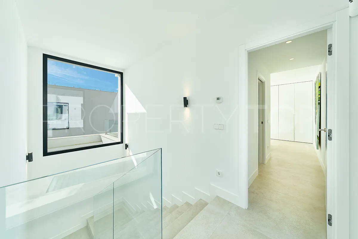 Villa en venta en Monte Biarritz