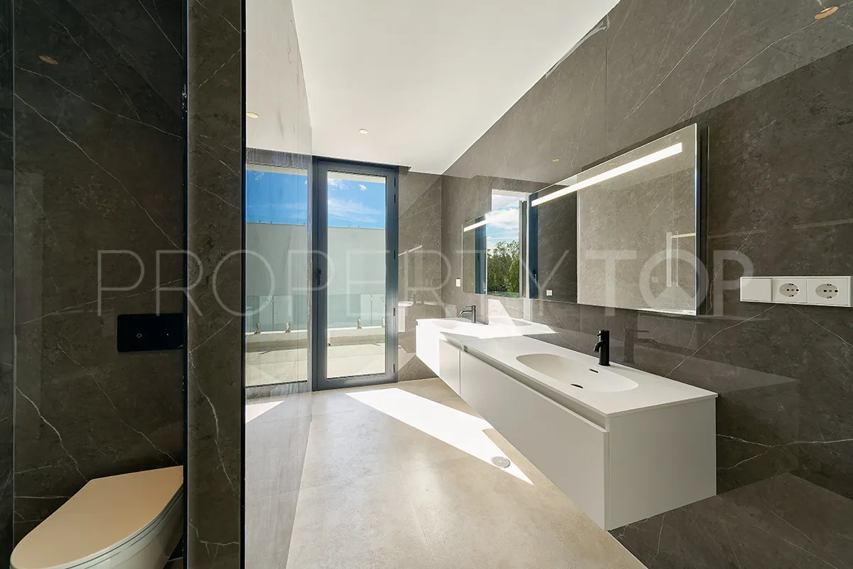 Villa en venta en Monte Biarritz