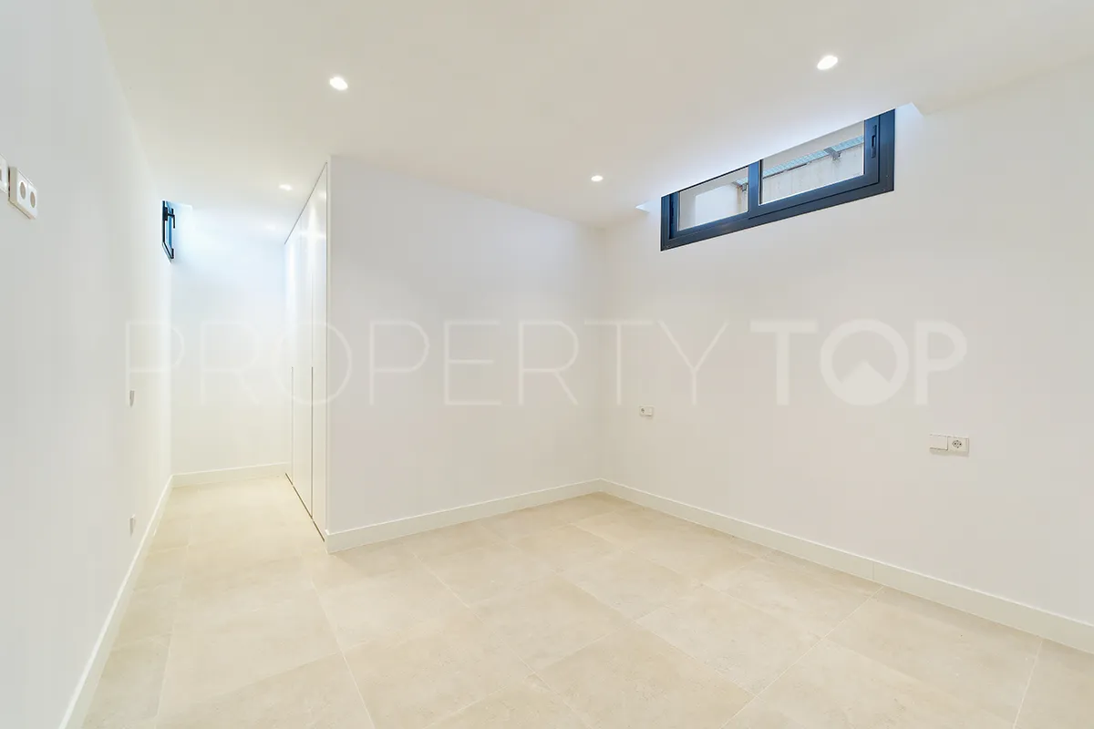 Villa en venta en Monte Biarritz