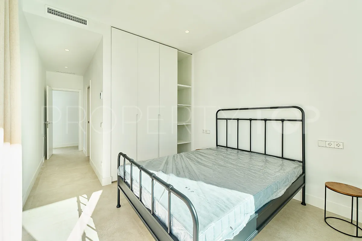 Villa en venta en Monte Biarritz
