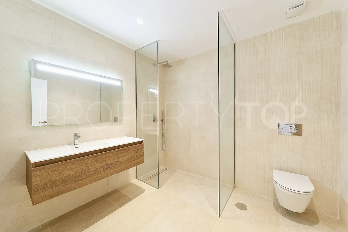 Villa en venta en Monte Biarritz