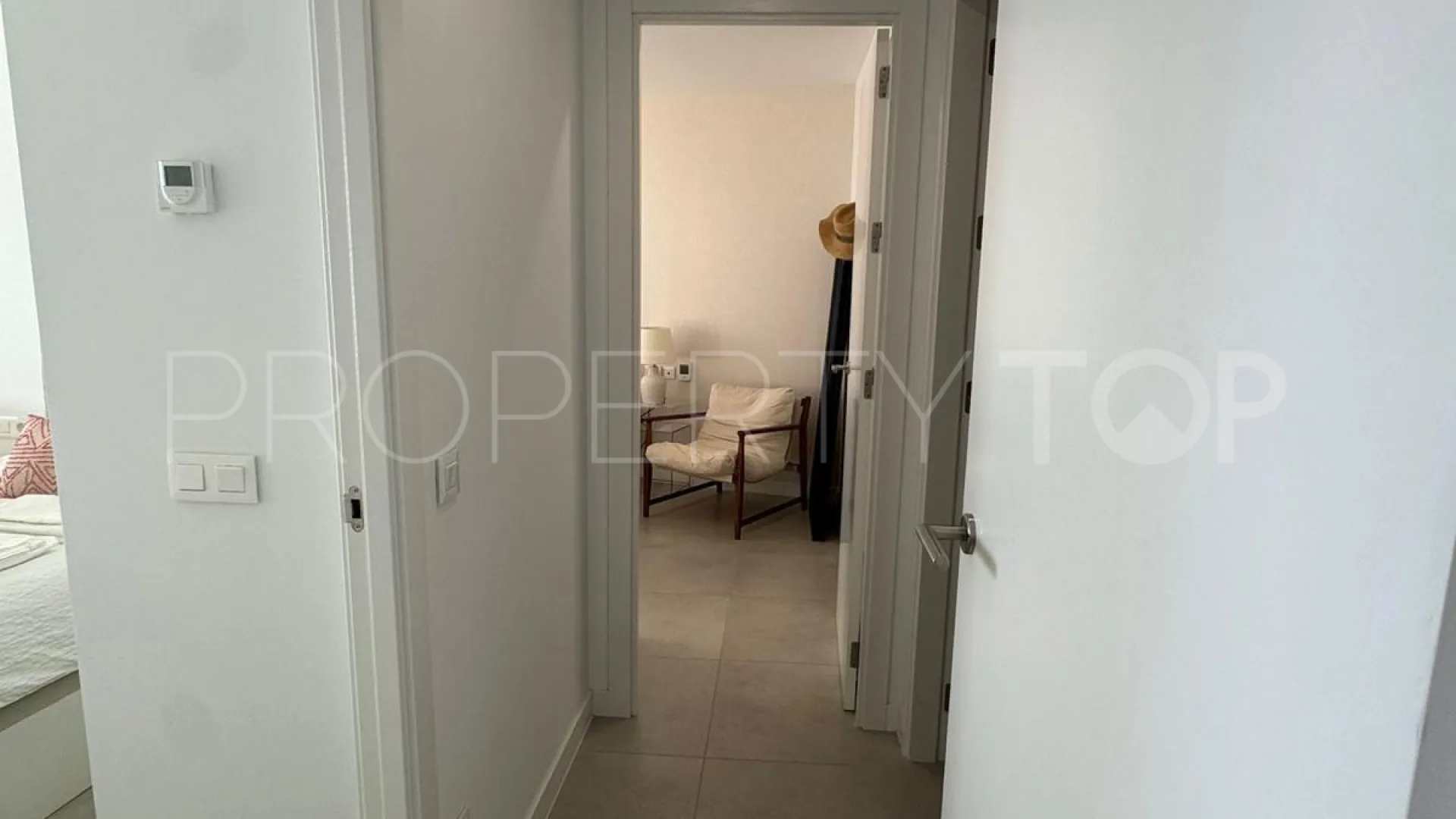 Se vende apartamento en Rincon de la Victoria de 2 dormitorios
