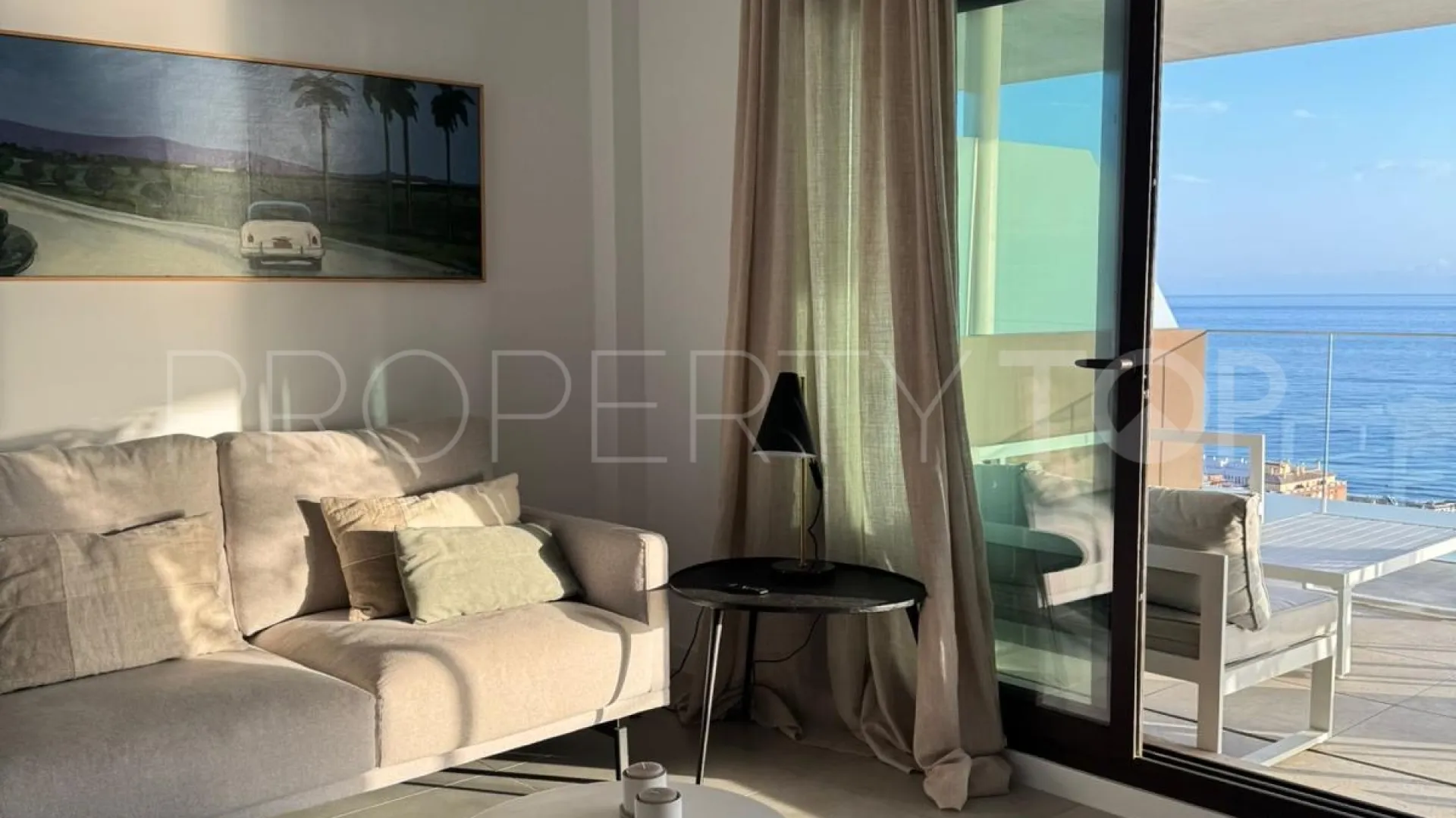 Se vende apartamento en Rincon de la Victoria de 2 dormitorios