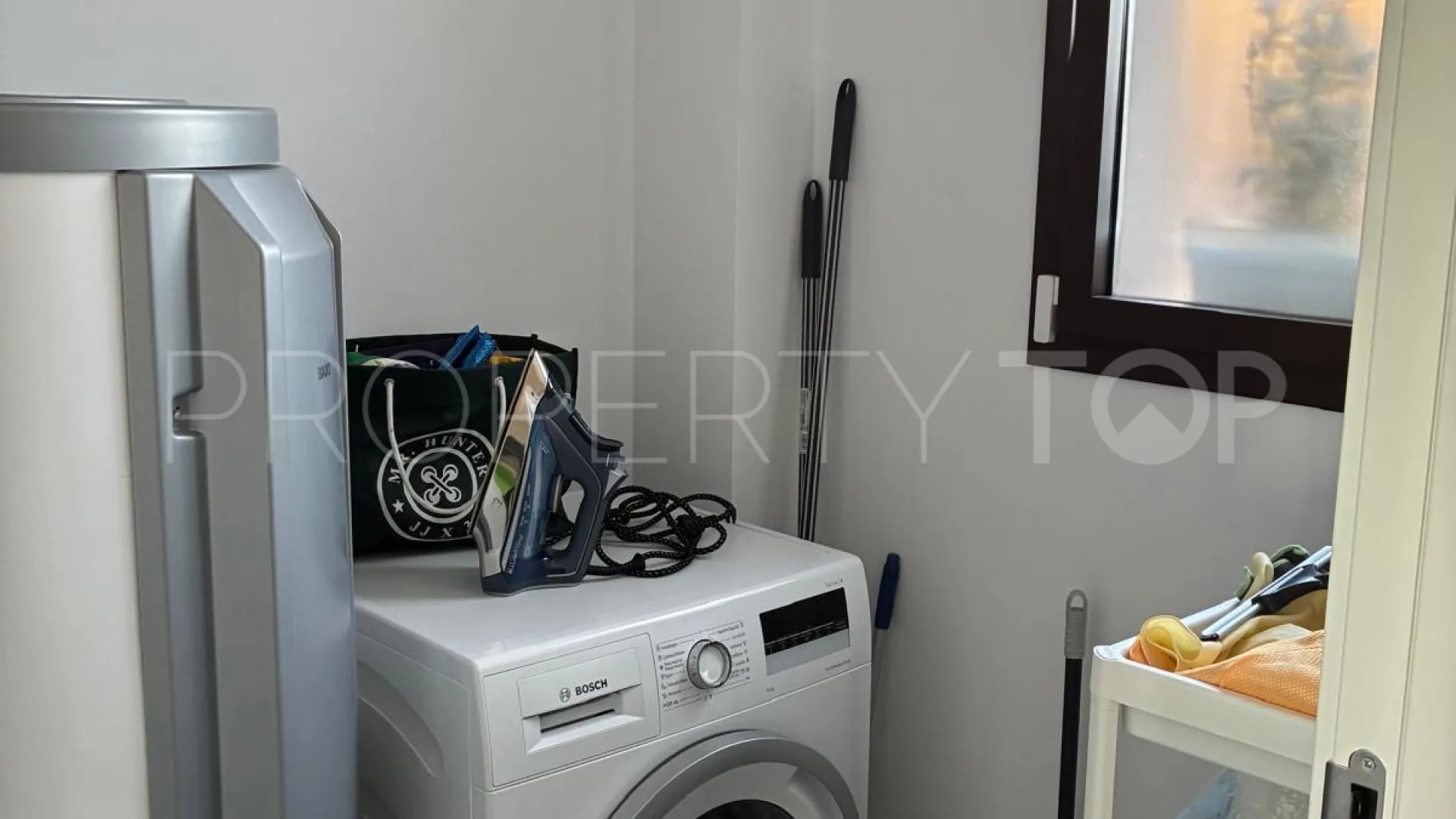 Se vende apartamento en Rincon de la Victoria de 2 dormitorios