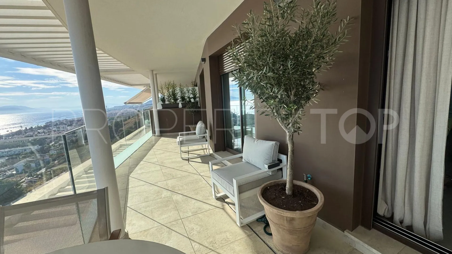Se vende apartamento en Rincon de la Victoria de 2 dormitorios