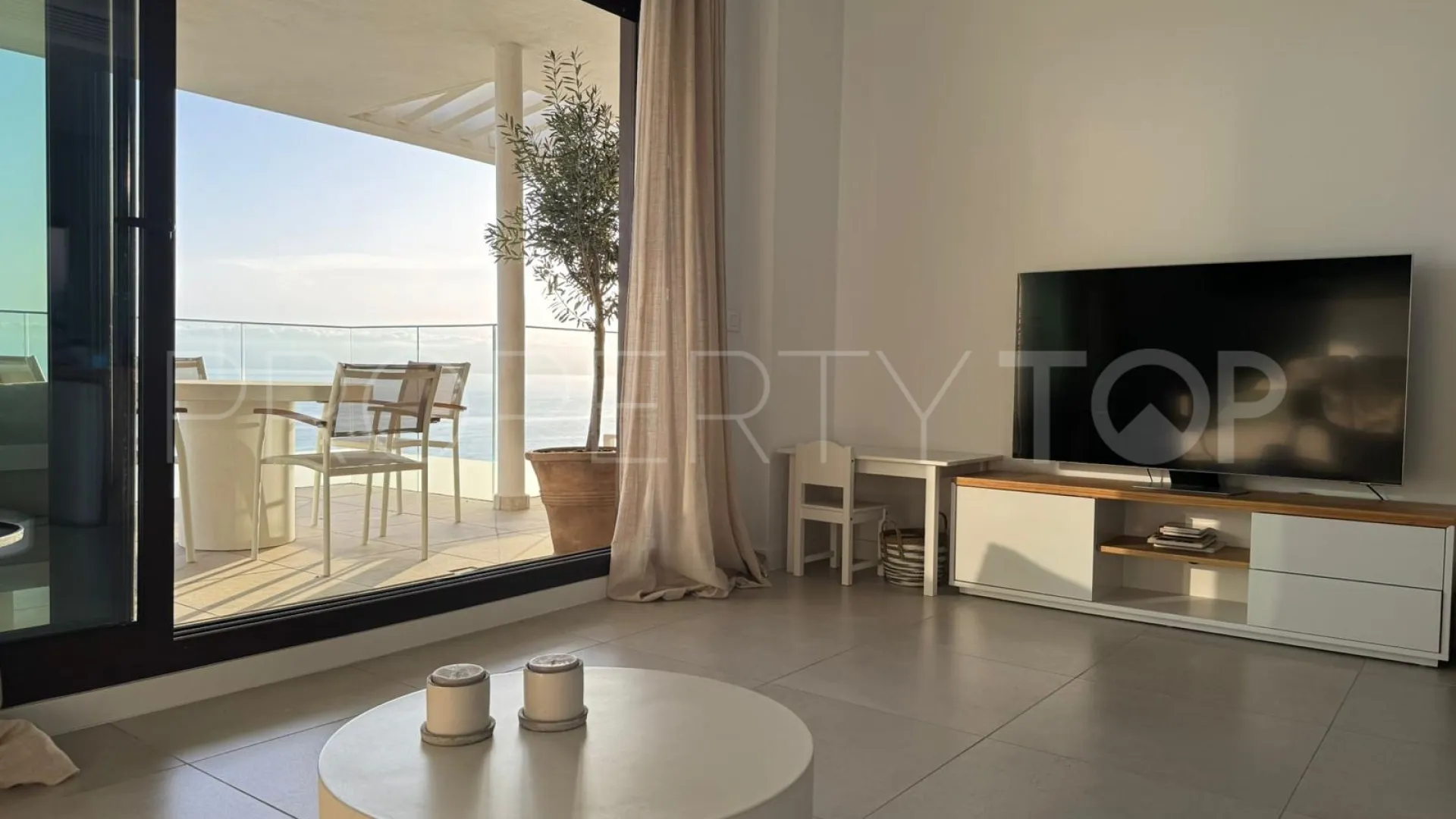 Se vende apartamento en Rincon de la Victoria de 2 dormitorios
