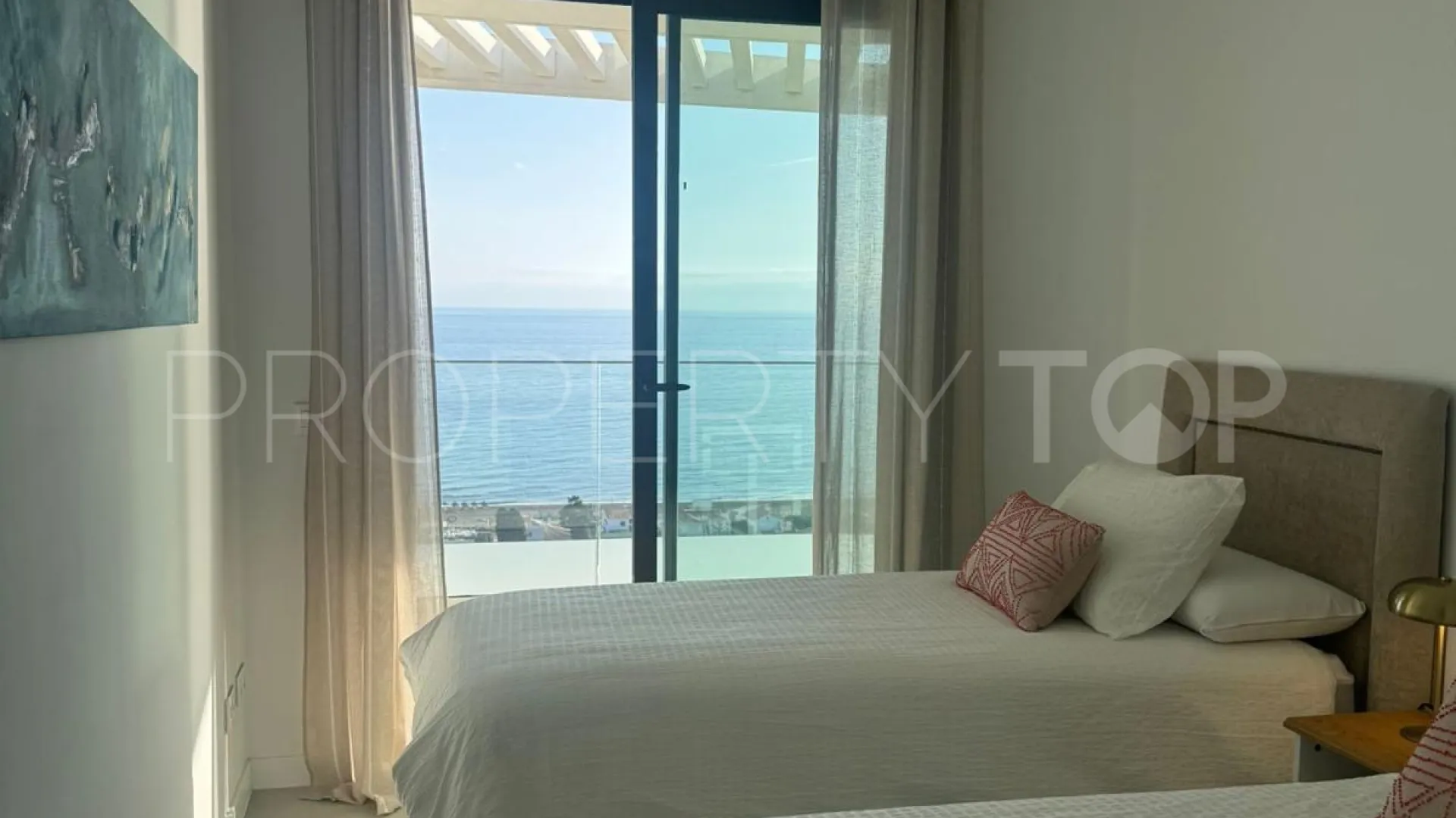 Se vende apartamento en Rincon de la Victoria de 2 dormitorios
