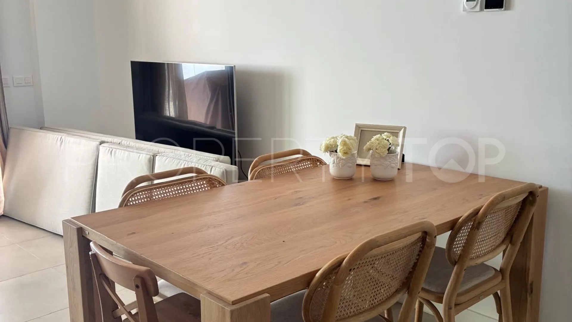 Se vende apartamento en Rincon de la Victoria de 2 dormitorios