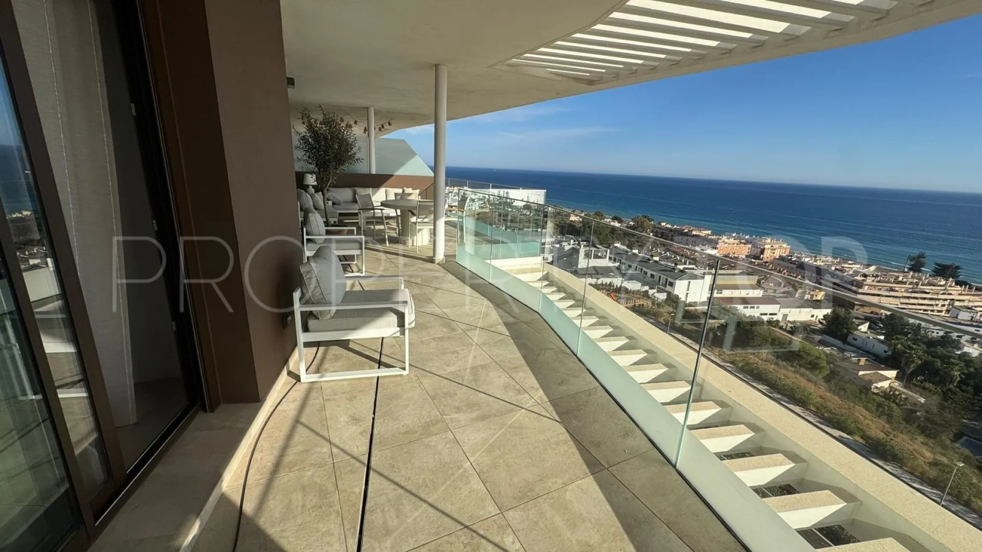 Se vende apartamento en Rincon de la Victoria de 2 dormitorios