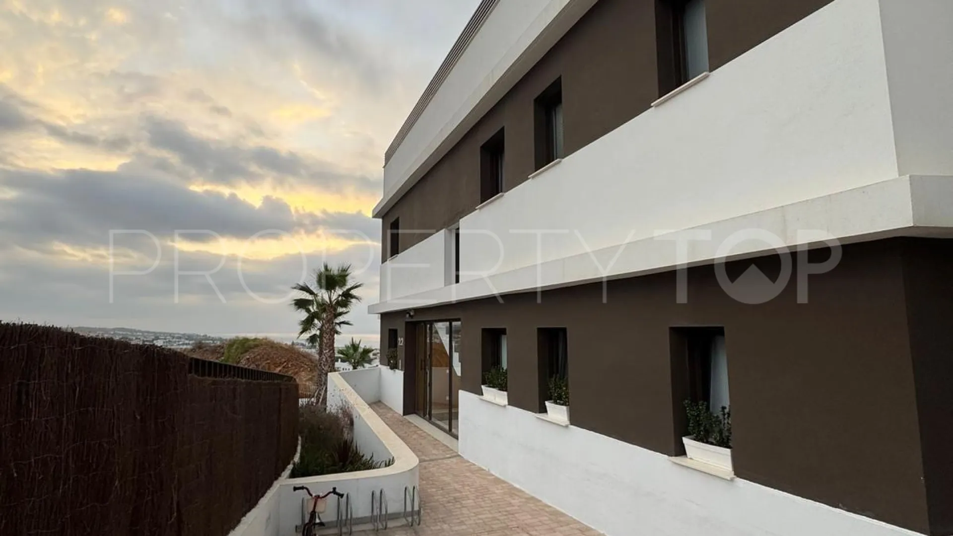 Se vende apartamento en Rincon de la Victoria de 2 dormitorios