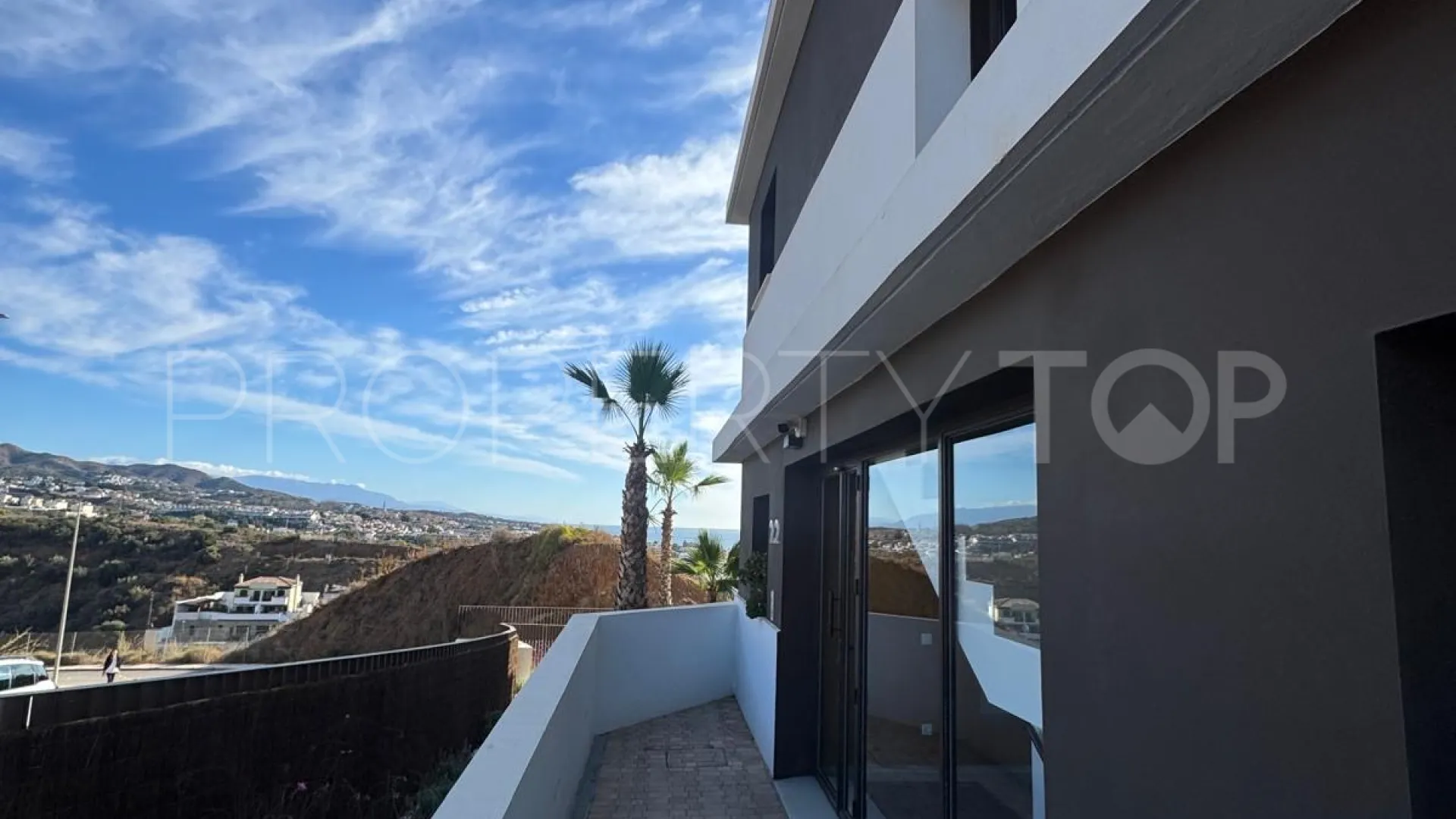 Se vende apartamento en Rincon de la Victoria de 2 dormitorios