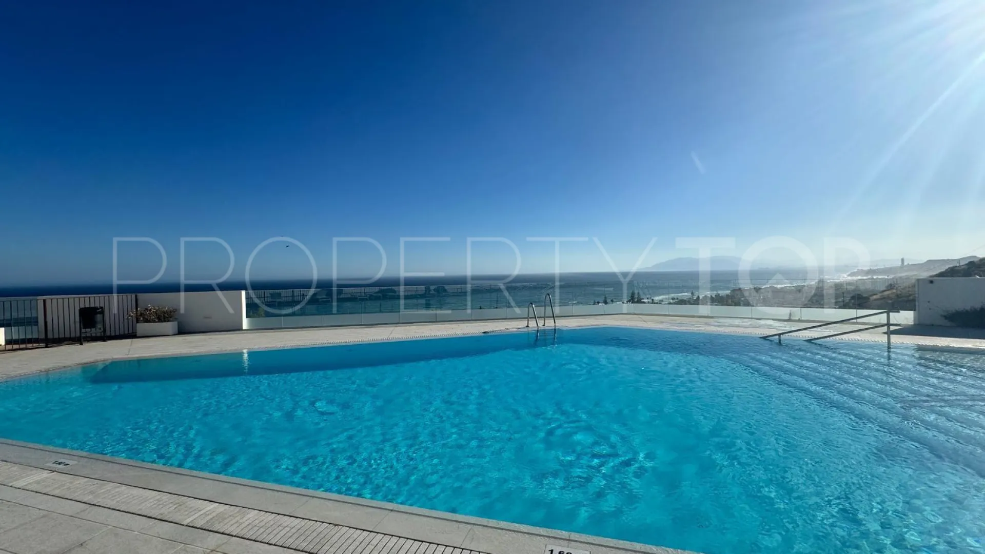 Se vende apartamento en Rincon de la Victoria de 2 dormitorios