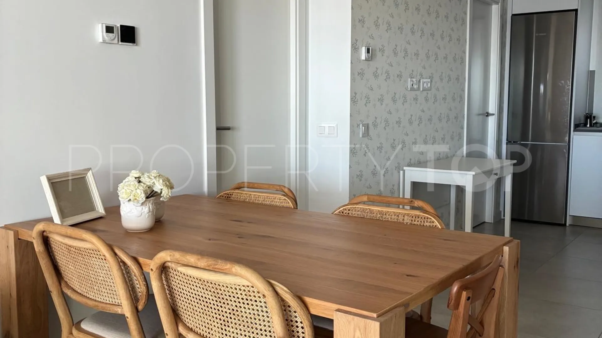 Se vende apartamento en Rincon de la Victoria de 2 dormitorios