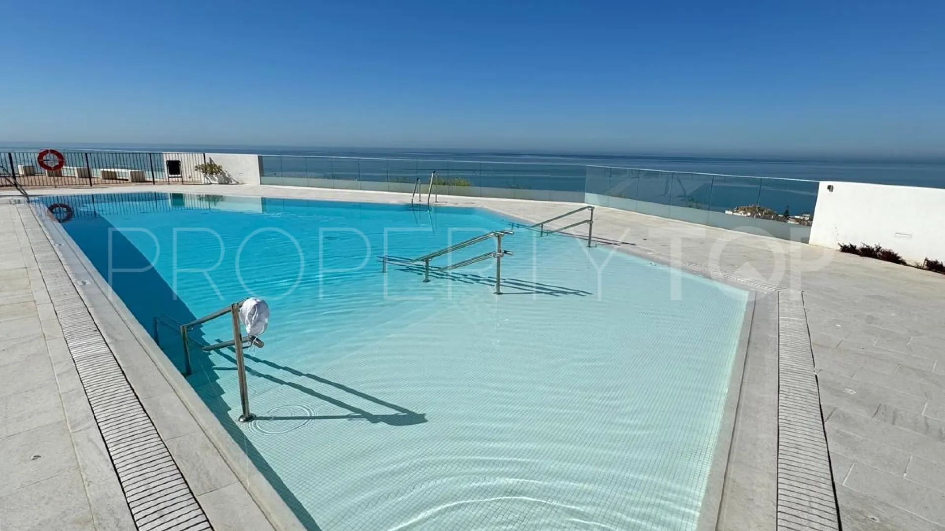 Se vende apartamento en Rincon de la Victoria de 2 dormitorios