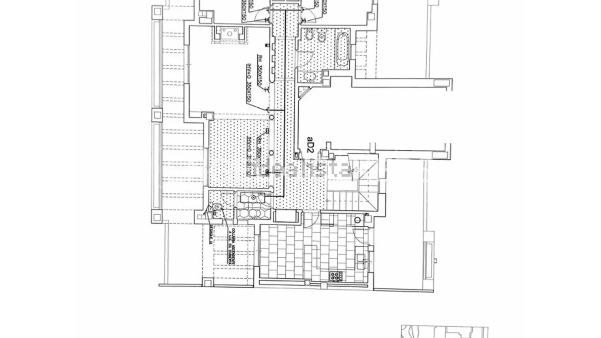 Atico duplex en venta de 3 dormitorios en Hacienda del Sol