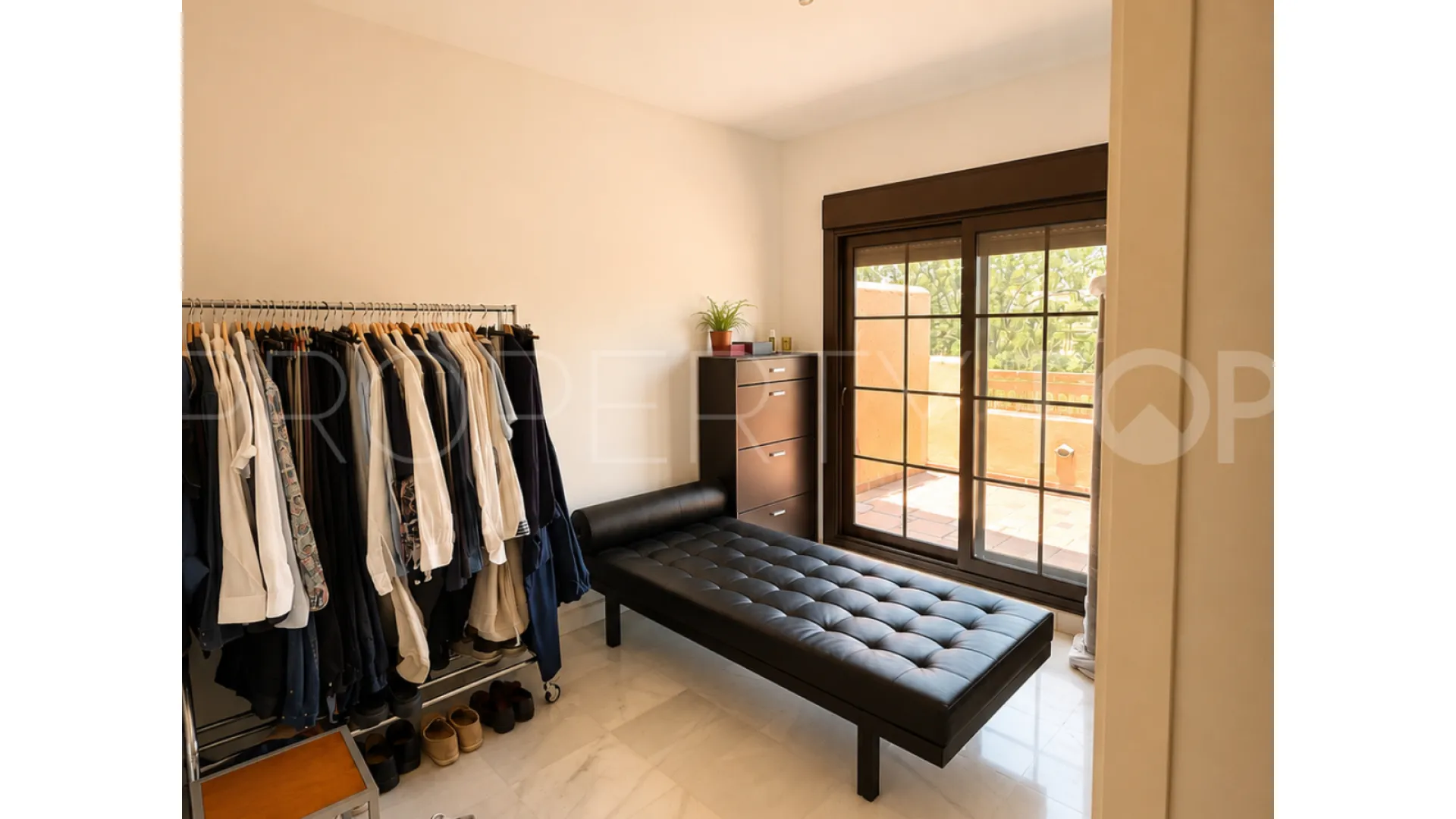 Atico duplex en venta de 3 dormitorios en Hacienda del Sol