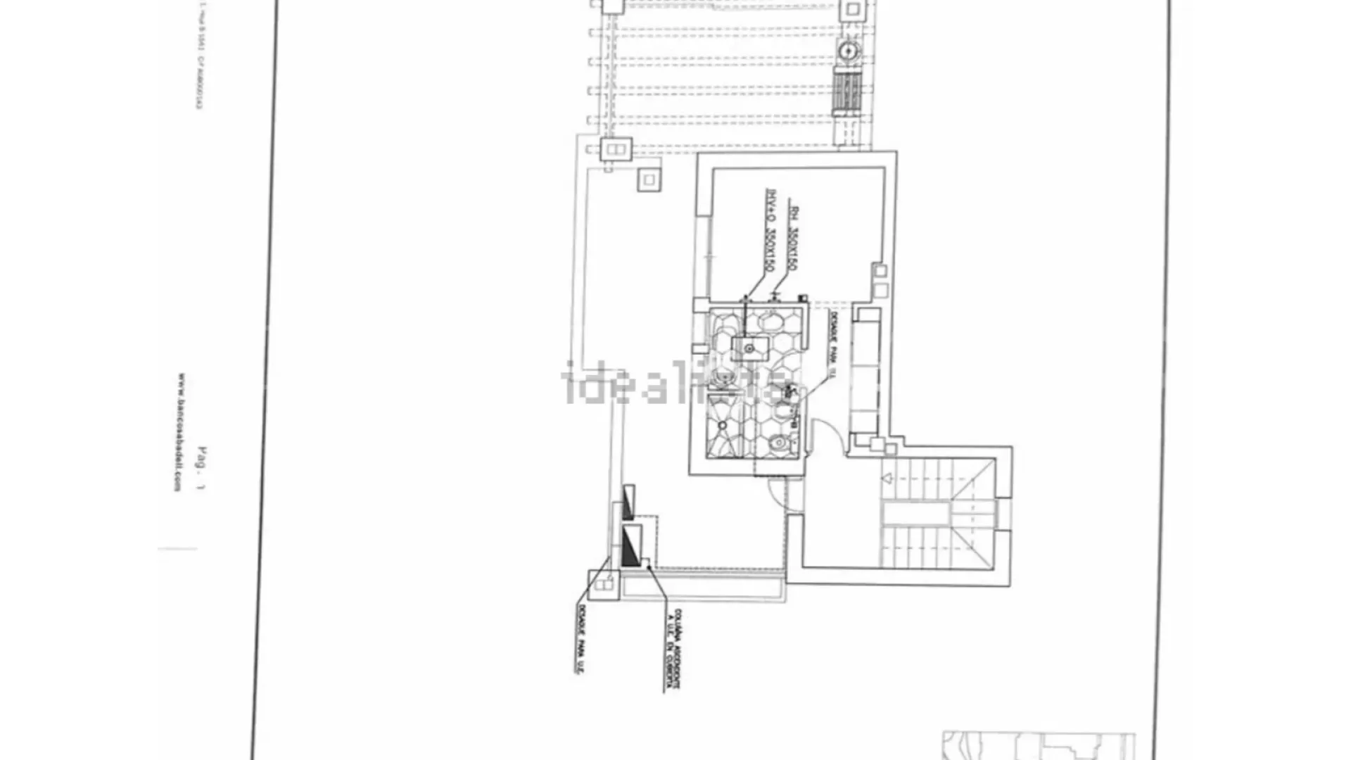 Atico duplex en venta de 3 dormitorios en Hacienda del Sol