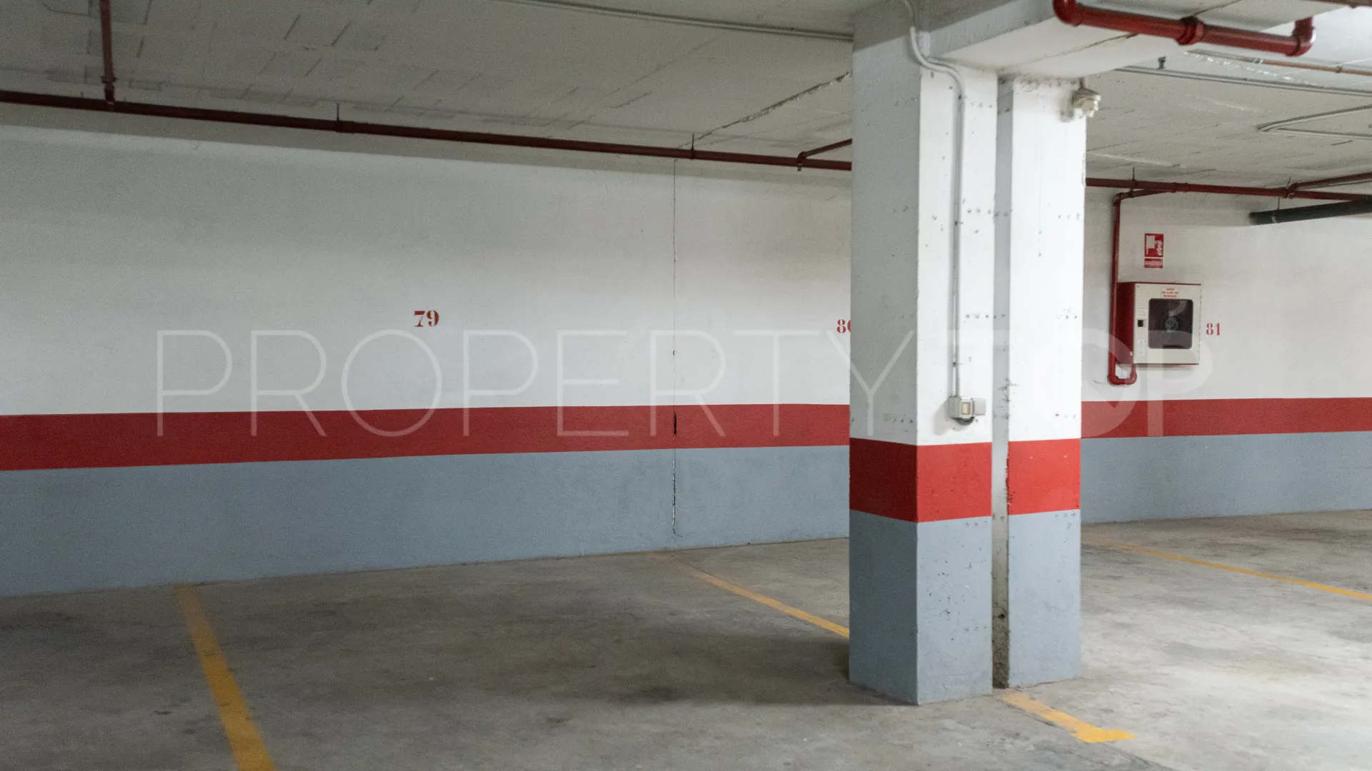 Residencial Palacio de Congresos, Ático en venta con 2 dormitorios