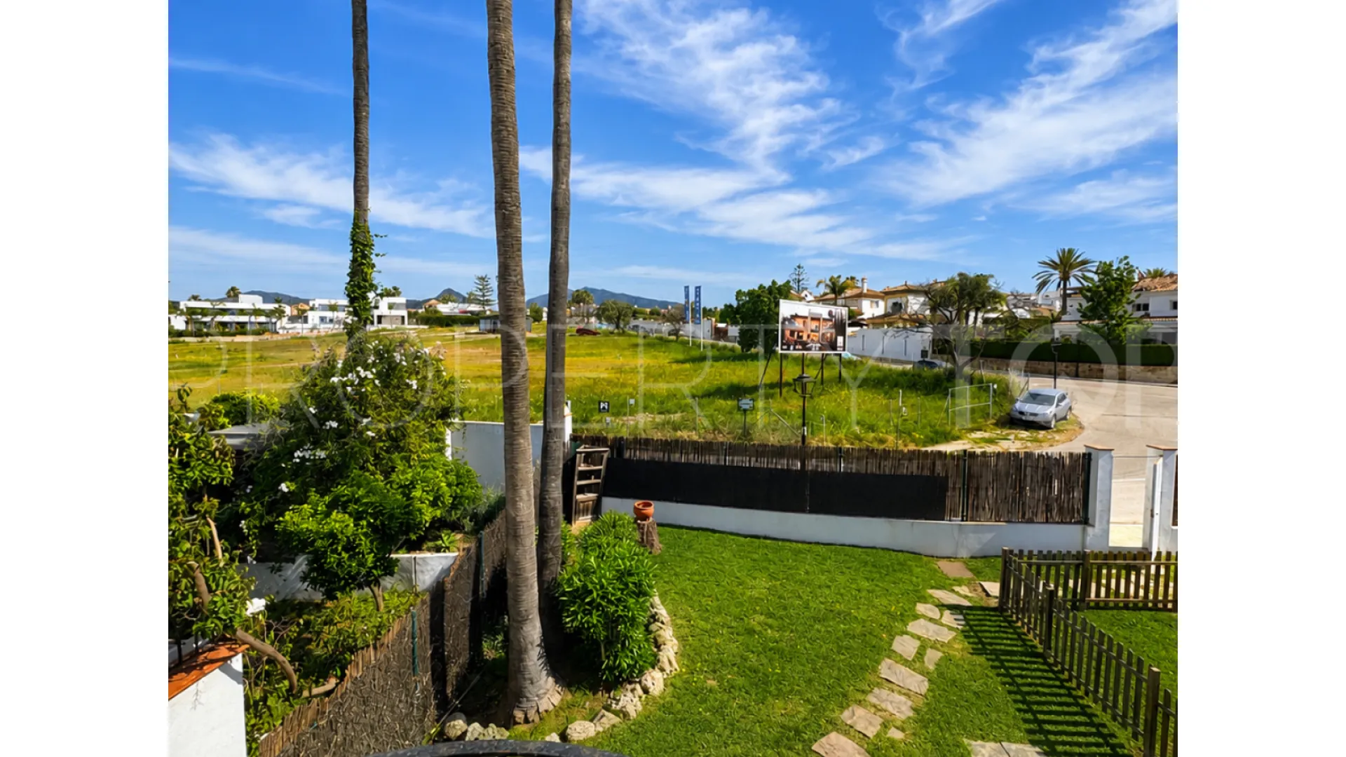 Bel Air, adosado de 3 dormitorios en venta
