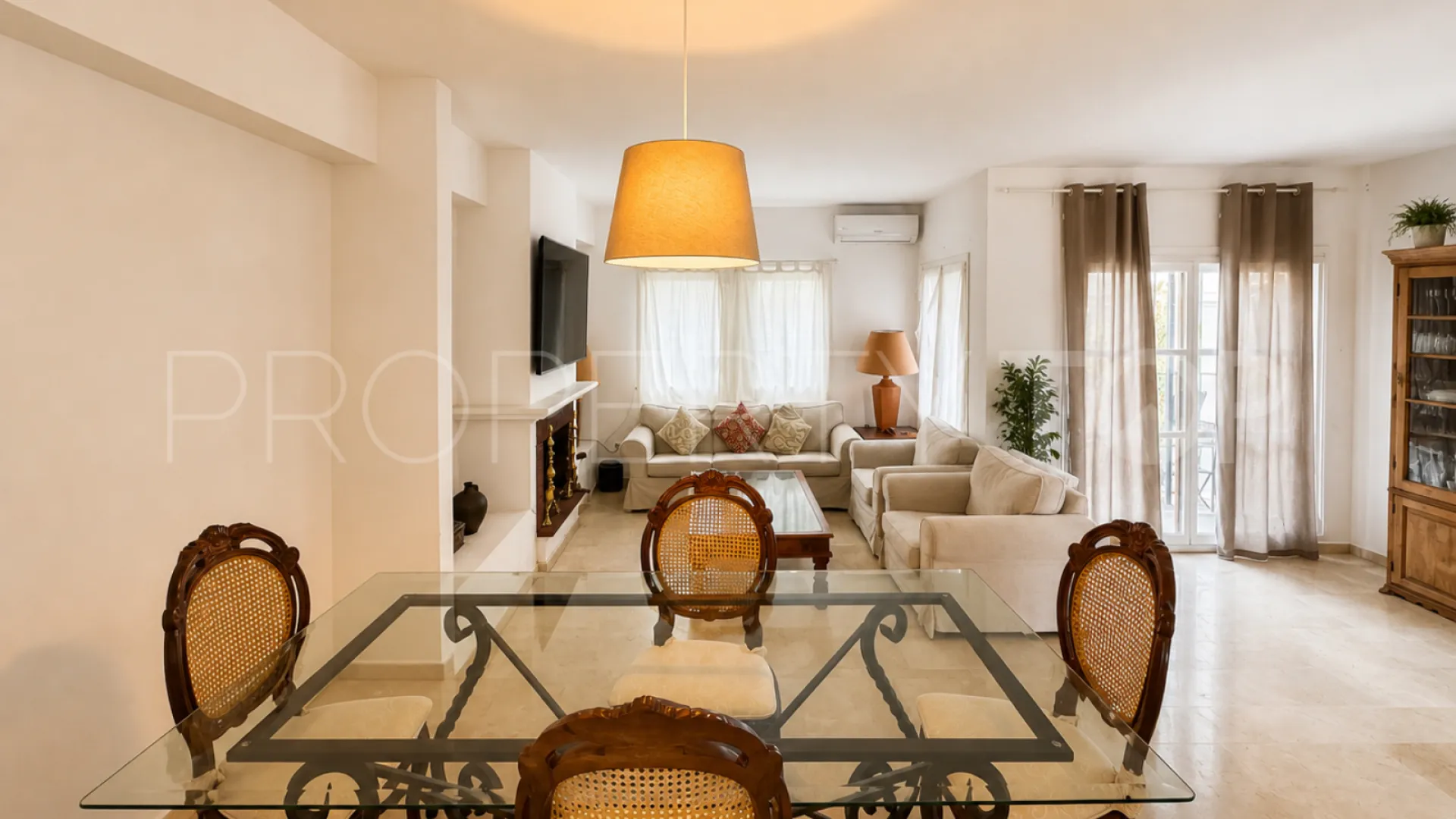 Bel Air, adosado de 3 dormitorios en venta