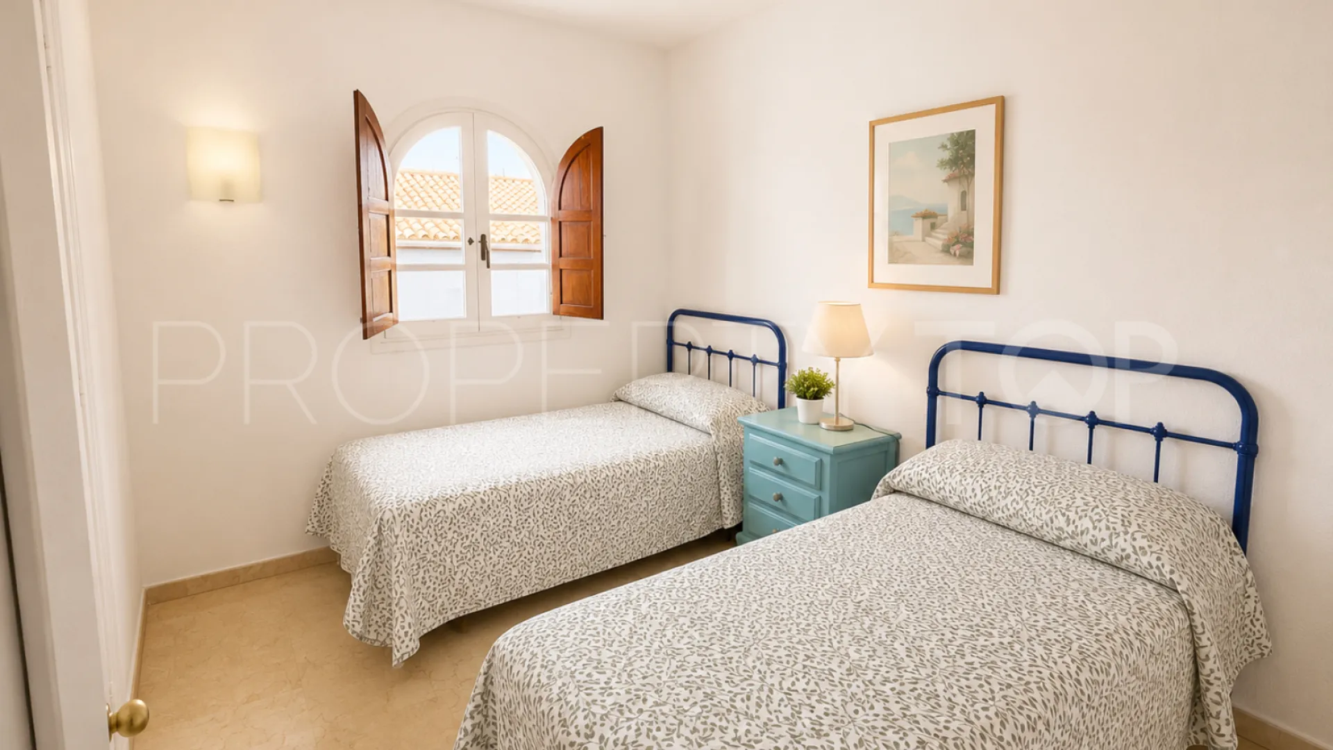 Bel Air, adosado de 3 dormitorios en venta